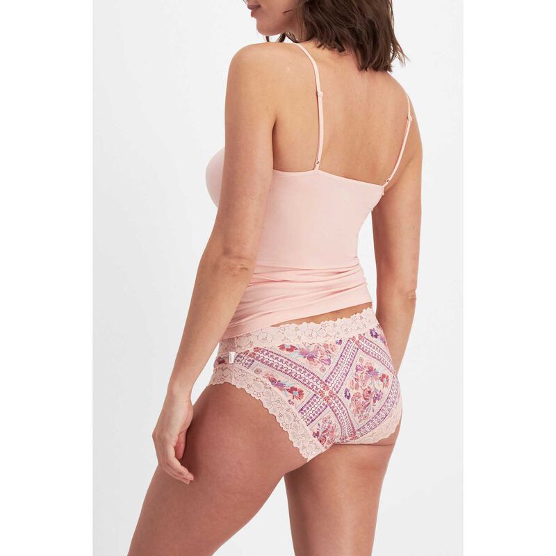 Jockey Paris Prnt Bikini image number 1